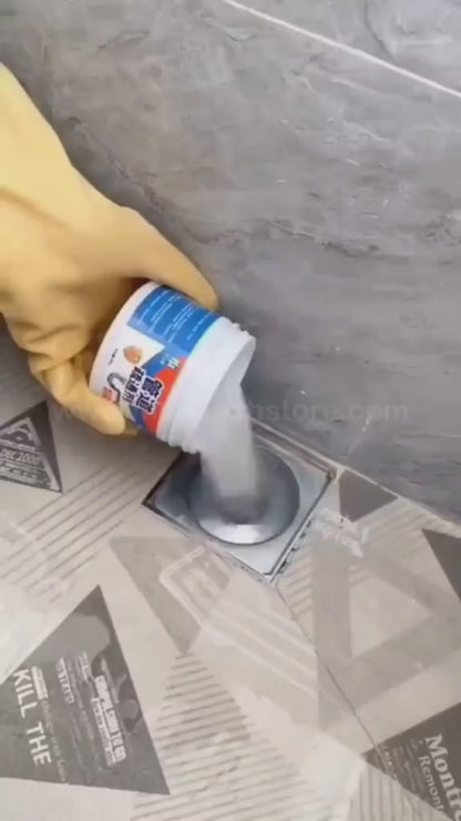 Desentop Max® La solución rápida para destapar pias, baños y tuberías en casa